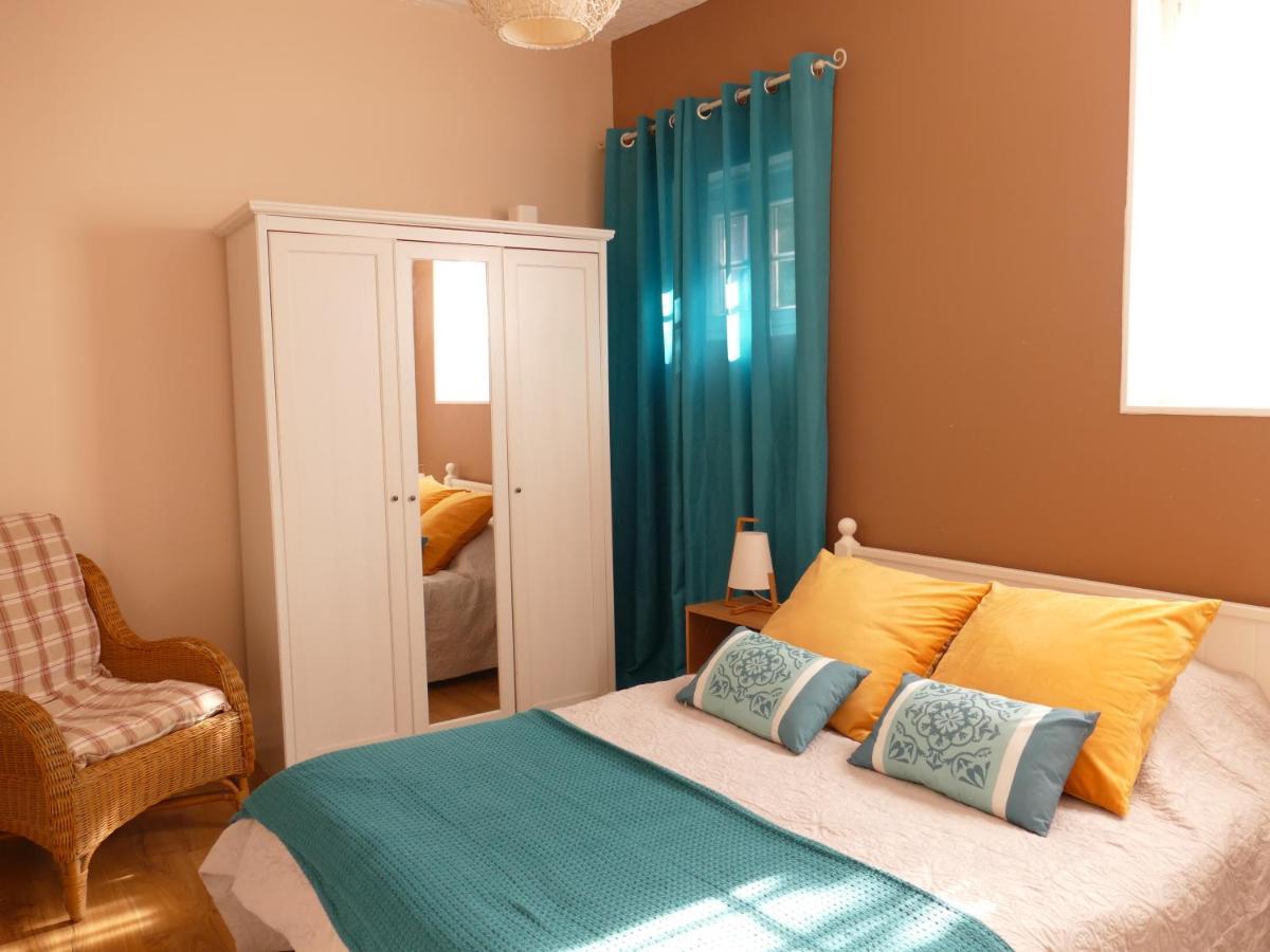 Netmust Vacances Saint-Palais-sur-Mer Esterno foto