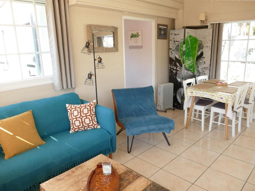 Netmust Vacances Saint-Palais-sur-Mer Esterno foto