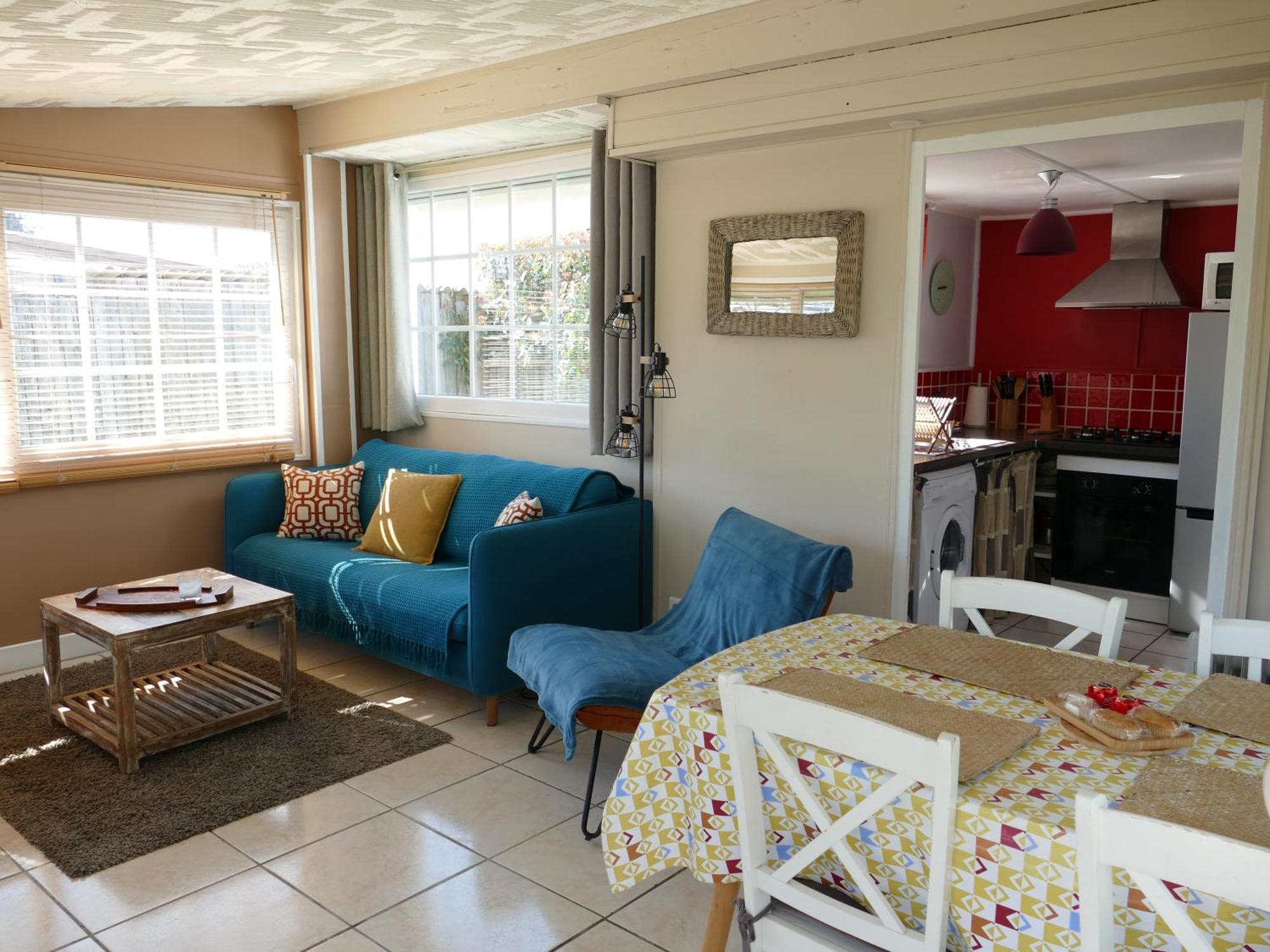 Netmust Vacances Saint-Palais-sur-Mer Esterno foto