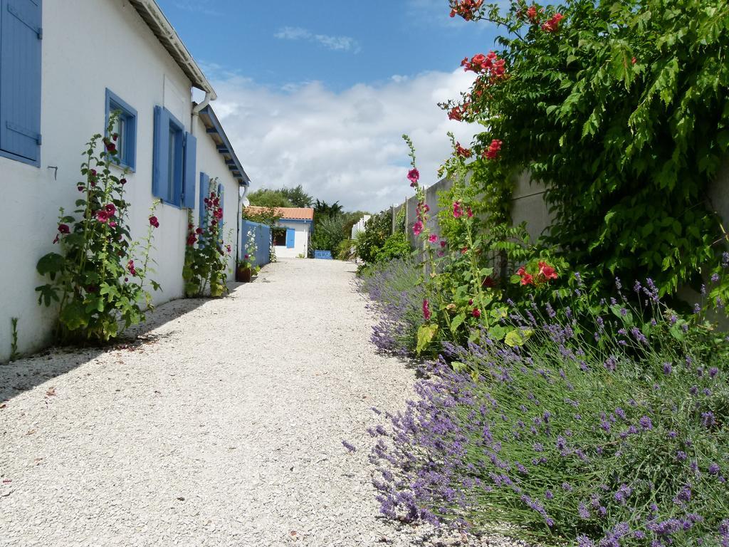 Netmust Vacances Saint-Palais-sur-Mer Esterno foto