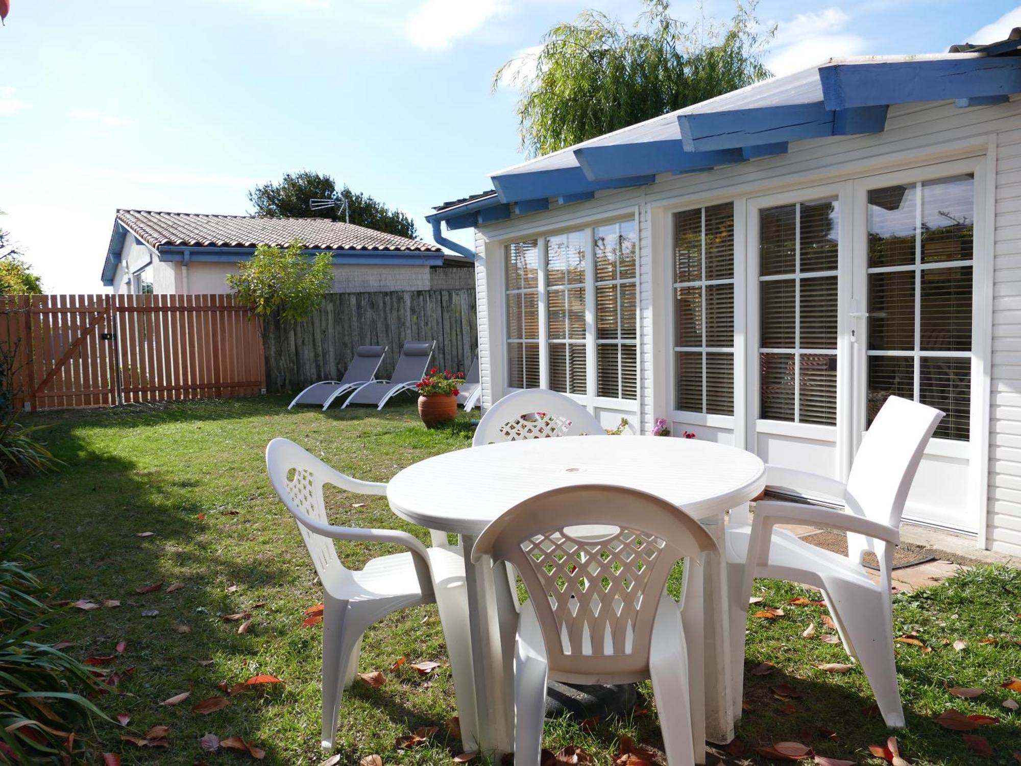 Netmust Vacances Saint-Palais-sur-Mer Esterno foto