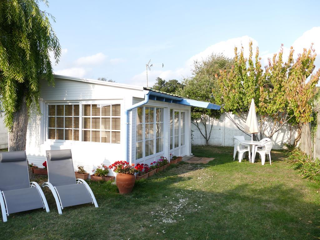 Netmust Vacances Saint-Palais-sur-Mer Esterno foto