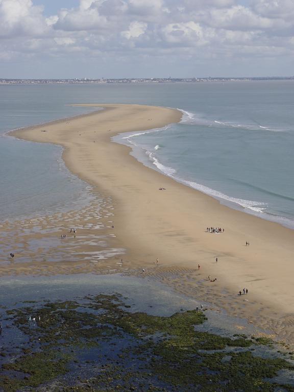 Netmust Vacances Saint-Palais-sur-Mer Esterno foto