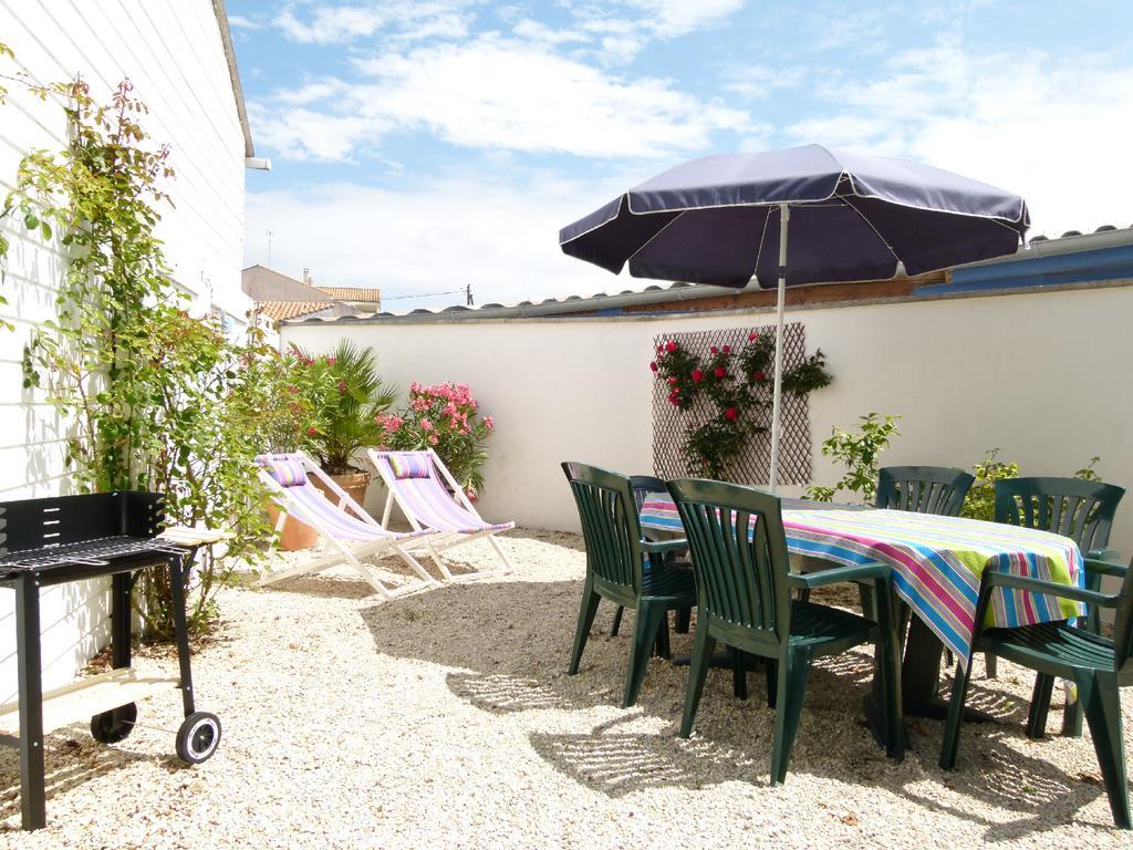 Netmust Vacances Saint-Palais-sur-Mer Esterno foto
