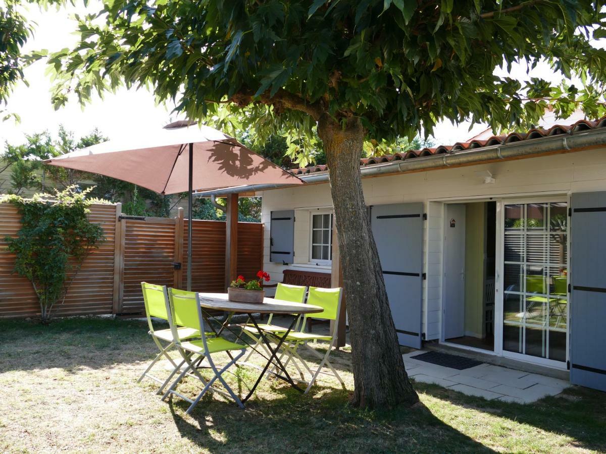 Netmust Vacances Saint-Palais-sur-Mer Esterno foto