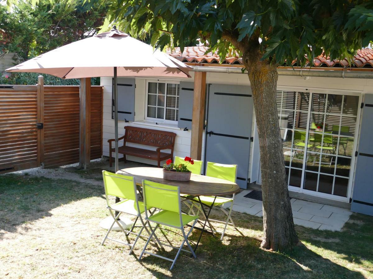 Netmust Vacances Saint-Palais-sur-Mer Esterno foto