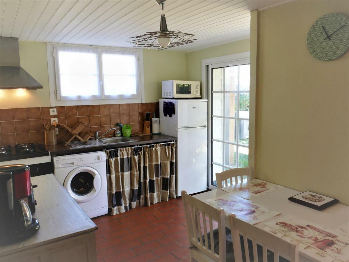 Netmust Vacances Saint-Palais-sur-Mer Esterno foto